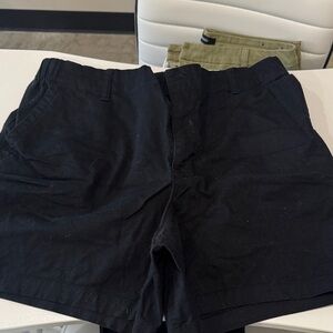 Old Navy Men's Dark Shorts